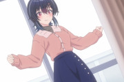 『クラスで2番目に可愛い女の子と友だちになった』7話感想・・・ずっとイチャラブしてればいいのに主人公の親子関係とか誰も幸せにならない展開になってしまった