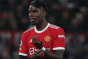 【プレミアリーグ】マンU、来夏にポグバのフリー移籍を容認？　今冬の売却は避けたい方針か