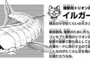 ★【ワートリ】チカがどれぐらい大砲を連発できるのか知らんけどイルガーなんて目じゃないよな