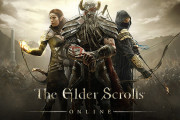 【朗報】「The Elder Scrolls Online」CS日本語版がついに発売！！