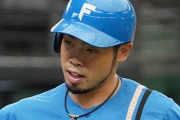 【速報】日ハム近藤健介、FA宣言