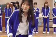 【GIF】のぞき込む飛鳥が可愛すぎるwww