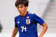 C大阪、広島の日本代表MF松本泰志の期限付き移籍での加入を発表！昨季途中から福岡でプレー（関連まとめ）