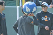 読売ジャイアンツ巨人軍の阿部慎之助新監督さん、変わってしまう