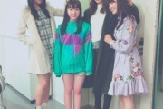 【乃木坂46】この写真、めちゃくちゃ良いな...(画像あり)