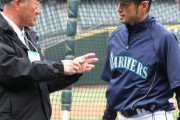 張本勲、NPB通算3085安打　イチロー、MLB通算3089安打　どっちが凄いん？