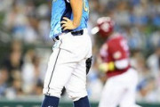 西武ライオンズ、ここ5試合で38失点