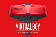 任天堂が令和に『バーチャルボーイ』を出す理由、趣味以外でなんかある？