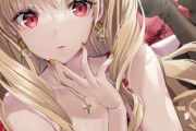 【FGO】エレちゃん Fate/GrandOrderのイラスト紹介3907