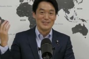 【悲報】立憲民主党「世界の国々が憲法9条を導入すれば戦争を根絶できる」