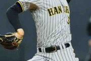 【阪神】３試合無失点の及川雅貴がまさかの集中打浴びる　４安打５失点で勝ち越し点献上