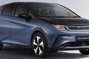 【悲報】BYD、小型EV「DOLPHIN」を9月20日に日本で発売へ。航続距離476キロ、日本勢終了か