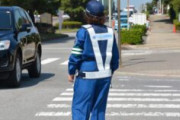 【悲報】ワイ、警備員さんに無視されてる