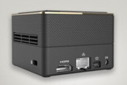 ECS、世界最小を謳う15WのRyzen Embedded搭載ミニPC「LIVA Q3 Plus」
