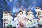 【HKT48】北九州ソレイユホールにてコンサート開催決定！