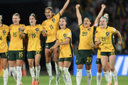 オーストラリアさん、フランスに勝ってしまうwww【女子W杯】