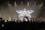 【BABYMETAL】おまじないは輪になって回る形ができてきたね【動画】