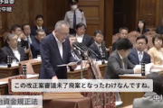 【政治資金規正法】公明「鳩山偽装献金や陸山会事件…民主党政権時に改正案提出も、当時の政権は口だけで審議廃案に」何故か野次飛ばずｗ（国会動画）