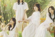 【ビルボード】日向坂46「絶対的第六感」が総合首位、Mrs. GREEN APPLEがトップ100内に15作送り込む