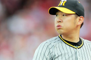 阪神　西勇輝、２２日の中日戦に先発…約１か月半ぶりの１軍登板で復活狙う