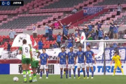 【悲報】人気凋落のサッカー「なでしこジャパン」代表戦の観客わずか1600人と大爆死！