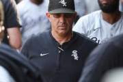 【MLB】歴史的低迷中のホワイトソックス　グリフォル監督解任　リーグワーストタイ21連敗など今季28勝89敗