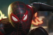 「PS5のスパイダーマンマイルズモラレスはファストトラベルでもロード画面が無い」