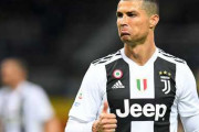 【セリエA】C・ロナウドも売却可能？ ユベントスが今夏売らない選手は5名のみか