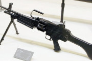 新型機関銃を開発しながら一度も射撃テストをしない韓国軍…有効射程距離に問題が発生！