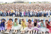 【画像】謎のアイドル、地方のイオンに5000人集めてしまうｗｗｗｗｗｗｗｗ