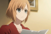 【悲報】『劇場版SHIROBAKO』のプロデューサーさん、やっぱりコロナの影響を気にしていた・・・お前ら応援しようぜ・・・