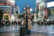 若い女性は何故、東京に行って戻ってこなくなったのか❓