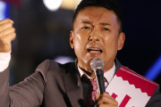 山本太郎、都知事選出馬を検討！これ票割れて大尊師が不利になるだけで何もメリットなくね？