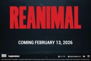 協力型ホラーアドベンチャー『REANIMAL』発売日が2026/2/13に決定！予約受付もスタート、予約特典は2種類の限定マスク「フォックスヘッド」「マトンヘッド」。PSStoreでは体験版も