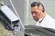 【磐越道バス事故】逮捕の運転手「2カ月で4、5回事故。代車が全損くらい」、事故3日前「免許返納する」、「車の乗降も大変なくらい足が悪い」、前日夜に飲酒（動画）