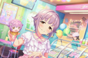 【デレステ】142sを組ませないという熱い意思を感じる