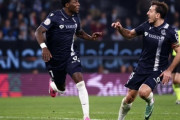 ソシエダ、新加入ベッカーのデビュー弾などセルタに2-1勝利！4年ぶり国王杯準決勝進出（関連まとめ）