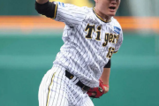 【阪神】西純が中継ぎに配置転換へ　21日広島戦は2軍調整中の才木が先発