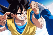 ドラゴンボール、回想シーンが無さすぎる