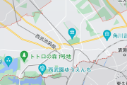 所沢に住むのはありなのか？