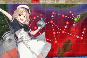 【艦これ】軍艦の砲塔配置って当時は永遠のテーマだったんだろうかなあ