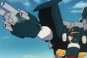 【画像】ガンダムシリーズの火力特化MSはどうして人を魅了するのか