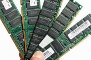 未だにパソコンのメモリー容量が16GBの人・・・・