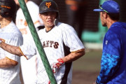 【悲報】DeNA大田泰示が挨拶に来たときの坂本勇人さん…