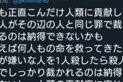 【画像】Twitter女さん、トンデモ理論で飯塚幸三を擁護するｗｗｗ