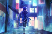 【朗報】なんか対魔忍っぽいオリジナルアニメ『忍の一時』始動！！2022年放送予定！ 制作はアルドノアやRe:CREATORSの「TROYCA」