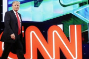 トランプロスでCNNの視聴率がヤバい事に大爆笑 トランプが退任し売電政権が発足してからCNNの視聴者数は1週間で44％減少www