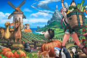 【FF14】6.x実装のスローライフコンテンツ 「無人島開拓」にどうぶつの森を期待してる人はまずはこれを見てほしい