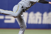 【阪神】石井大智が完全復活！２軍中日戦２奪三振３人斬り、最速148キロで１軍復帰へアピール