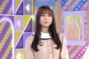 【乃木坂46】鈴木絢音の電視台で音声トラブル発生・・・・・